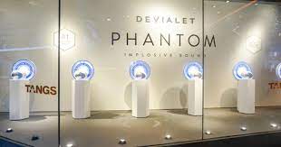 get the devialet experience right in