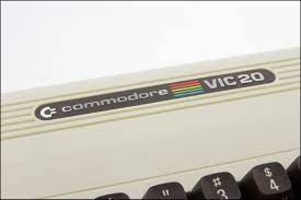 Commodore VIC 20 - Sniktitt - Tek.no