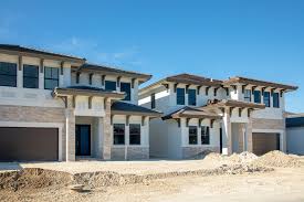 a new construction home in florida