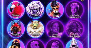 The finale was set to be aired on may 27 but got moved up by seven days. Who Will Win The Masked Singer Season 2 Spoilers