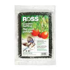 Ross Garden Netting Jobe S Company