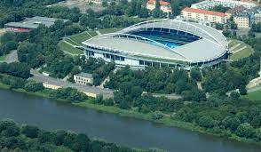 You can say what you like about the administration of the club, but leipzig's fans come to see football; Red Bull Arena Leipzig The Stadium Guide