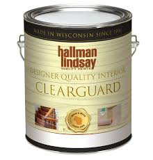 hallman lindsay clearguard v364