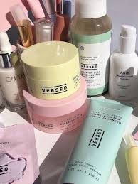 versed skincare at boots