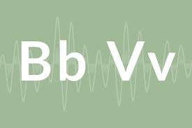 Above there is a transcription of this term and an audio file with correct pronunciation. How To Pronounce B And V In Spanish How To Pronounce Spanish Words