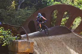 mountain bike destinations in the usa