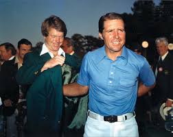 Gary player is one of the greatest golfers of all time!! Celebrating The 40th Anniversary Of Gary Player S Triumphant 1978 Masters Victory Gary Player