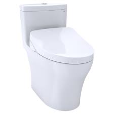 toilets with built in bidets bidet