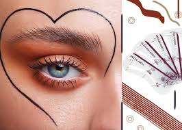 15 best eyebrow stencils of 2022 for
