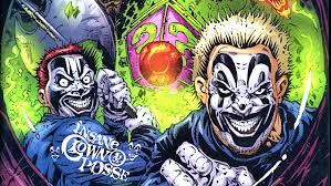 why insane clown posse matters rock