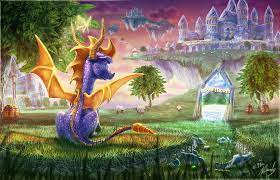 spyro 1080p 2k 4k 5k hd wallpapers