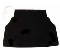 trunk carpet for ford capri 2 and 3