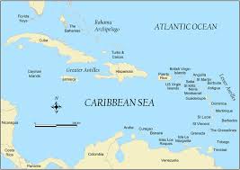 greater caribbean archipelago