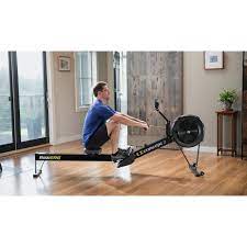 rowing trainer concept 2 rowerg