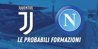 De sciglio, bonucci, de ligt, alex sandro; Formazioni Juventus Napoli Le Scelte Di Gattuso