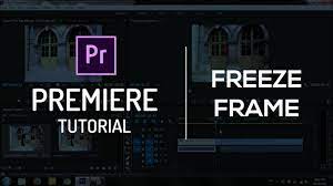 a frame adobe premiere pro tutorial