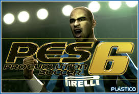 New League Update PES 6 2013 