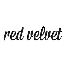 We always upload highr definition png pictures. Red Velvet Logo 329 Pinterest Liked On Polyvore Featuring Text Word Art Backgrounds Phrase Quotes And Saying Red Velvet Kpop Logos Words