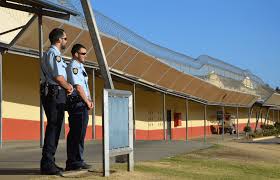 Check spelling or type a new query. Australia Female Prison Guards Resign After Sexual Relationships With Inmates Are Exposed