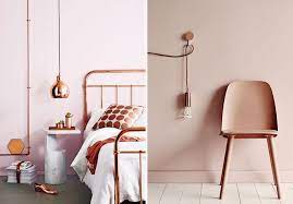 Dulux S Colour Of The Year Is Copper