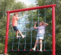 Rope Wall Playground Equipment Buy Now
