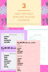 Cute And Free Printables