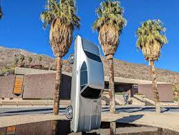 tourist attractions in palm springs ca