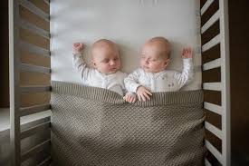 Twins Trust Sleep For Twins Or Triplets