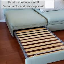 Ikea Vallentuna Sofa Bed