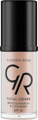 golden rose cosmetics at makeup uk