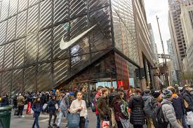 (nke) stock quote, history, news and other vital information to help you with your stock trading and investing. Nike Employee Stock Purchase Plan Brighton Jones