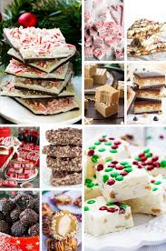 Check out this collection of our best treats. 50 Irresistible Christmas Candy Recipes Dinner At The Zoo