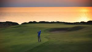 Book exclusive costa navarino vacation packages. Golf Courses Greece Golf Holidays Dunes Course