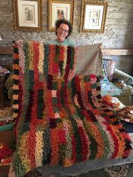 one way to design a rya rug byrdcall