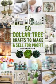 Upcoming sector events for dollar tree, inc. 50 Dollar Tree Crafts To Make And Sell For Profit Prudent Penny Pincher