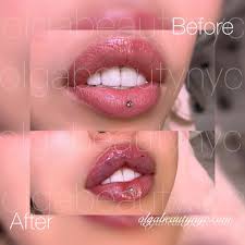 russian lips nyc lip technique