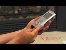 Regency Proflame 1 Remote Control