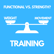 traditional strength training