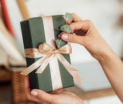 twelve thoughtful gifts for t