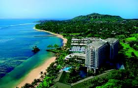Honolulu Resort Upgrades Financial Accounting Process