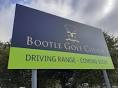 New Driving Range at Bootle Golf Course is Almost Complete · Golf ...