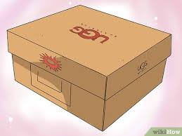 If the font is large and stylized incorrectly, you will know the boots are knockoffs. How To Spot Fake Ugg Boots 9 Steps With Pictures Wikihow