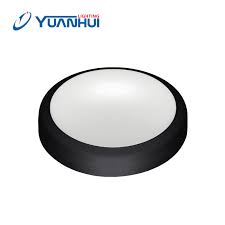 china black outdoor ceiling light 30w