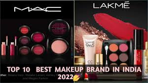 india cosmetic makeup brands