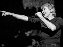 He solidified himself as one. Pop Roger Waters Weckrufe Vom Pink Floyd Mann Maz Markische Allgemeine