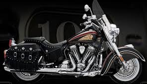 2016 indian chief vine final edition