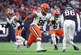 cleveland browns playoff scenarios and