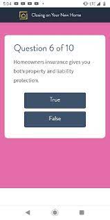 Does Homeowners Insurance Gives You Both Property And Liability  gambar png