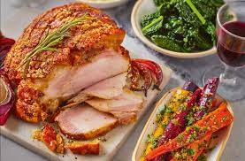 pork loin recipes tesco real food