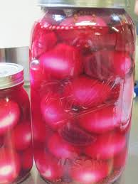 recipe evan s pickled eggs with beets